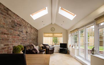 conservatory roof insulation Tarland, Aberdeenshire