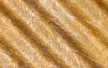 Tarland fibreglass roof waterproofing