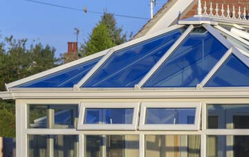 professional Tarland conservatory insulation