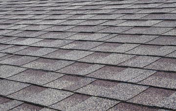 Tarland tiles for shallow pitch roofing