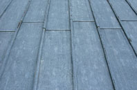 Tarland lead roofing