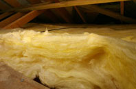 Tarland pitch roof insulation